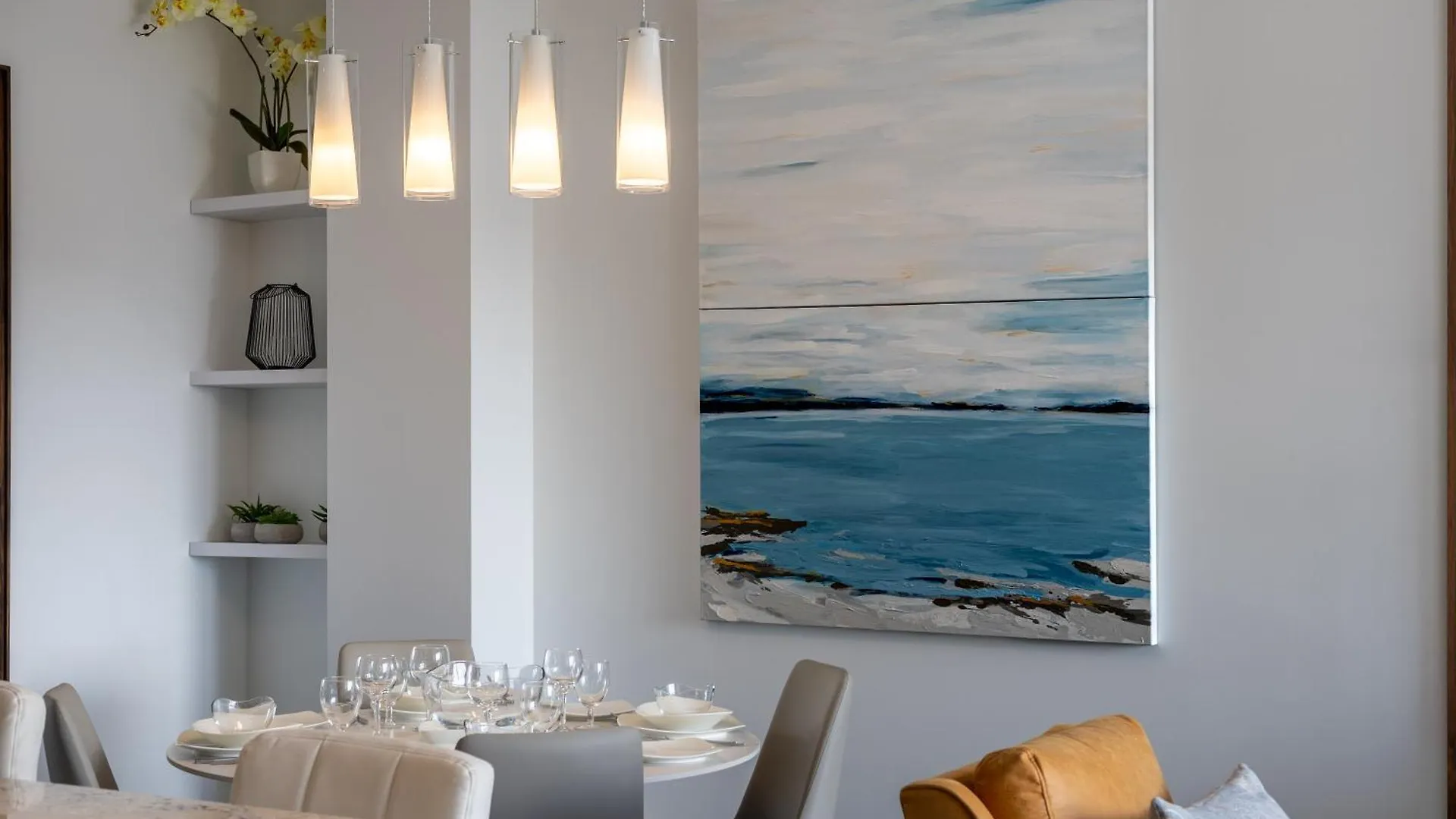 Les Immeubles Charlevoix - Le 760-504 Apartman Québec