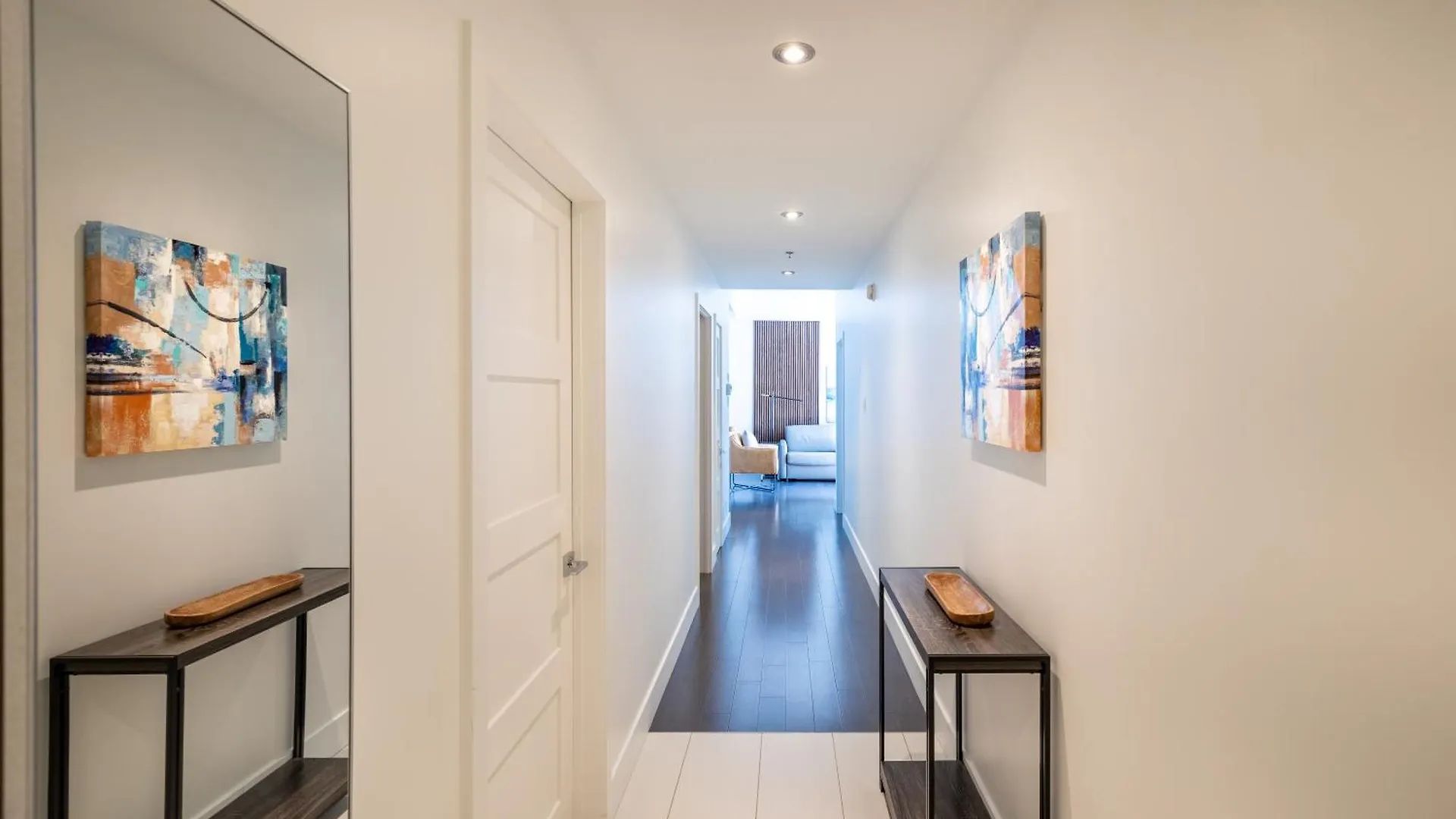 Les Immeubles Charlevoix - Le 760-504 Apartment Quebec City