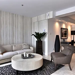 Appartement Les Immeubles Charlevoix - Le 1172, Ville de Québec