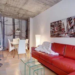 Appartement Les Immeubles Charlevoix - Le 760204, Ville de Québec