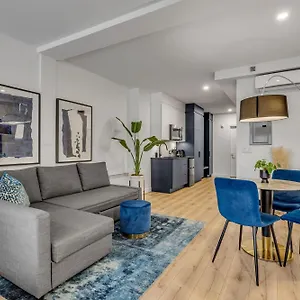 Appartement Initial - Originel - Centre-ville De, Ville de Québec