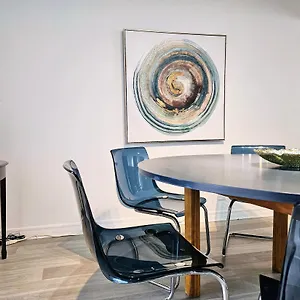Chez Edouard By Hebergements Dcl Apartment