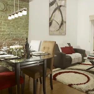 Appartement Les Immeubles Charlevoix - Le 1178, Ville de Québec