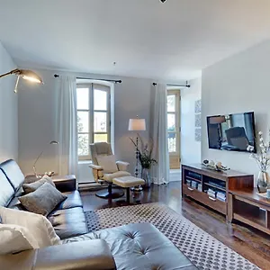 Appartement Les Immeubles Charlevoix - Le 1175, Ville de Québec