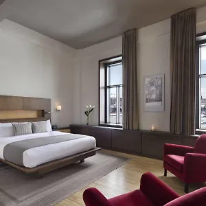 71 By Preferred & Québec