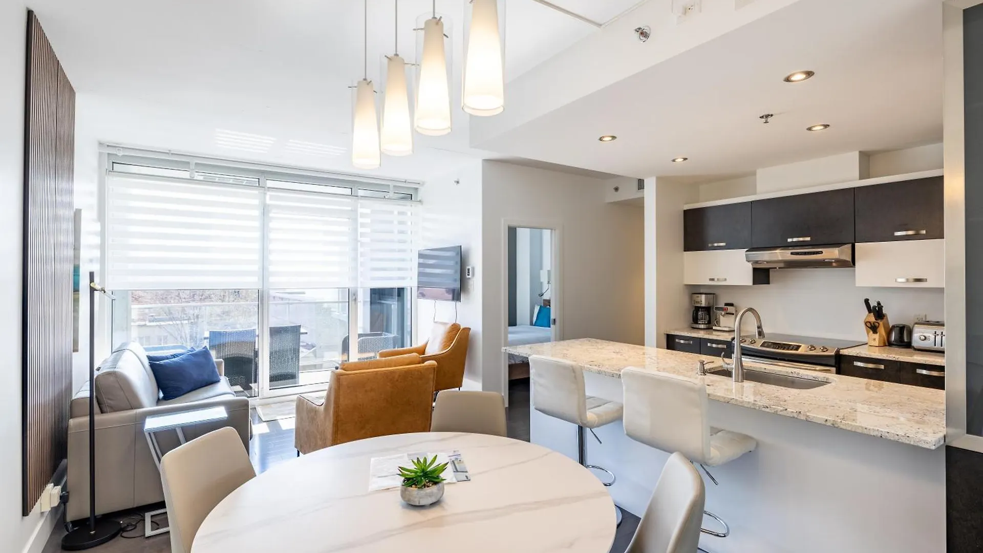Les Immeubles Charlevoix - Le 760-504 Apartment Quebec City 0*,