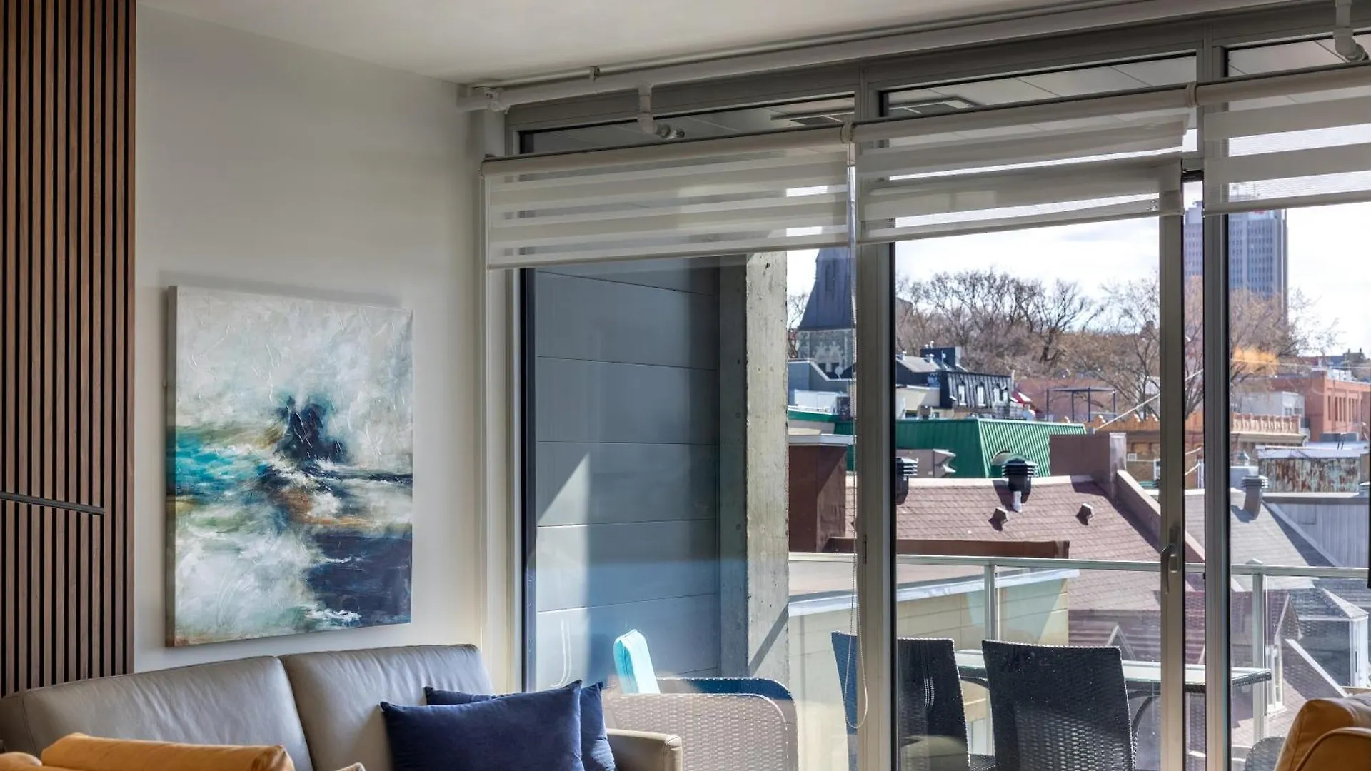 Les Immeubles Charlevoix - Le 760-504 Apartment Quebec City 0*,